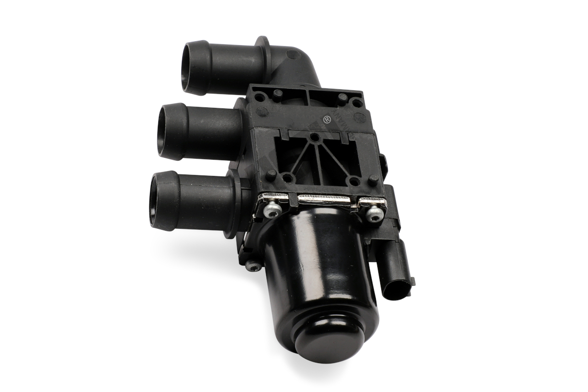 Control Valve, coolant - TM8047 HEPU